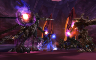 Illustration for article titled Aion Goes 2.0 In September
